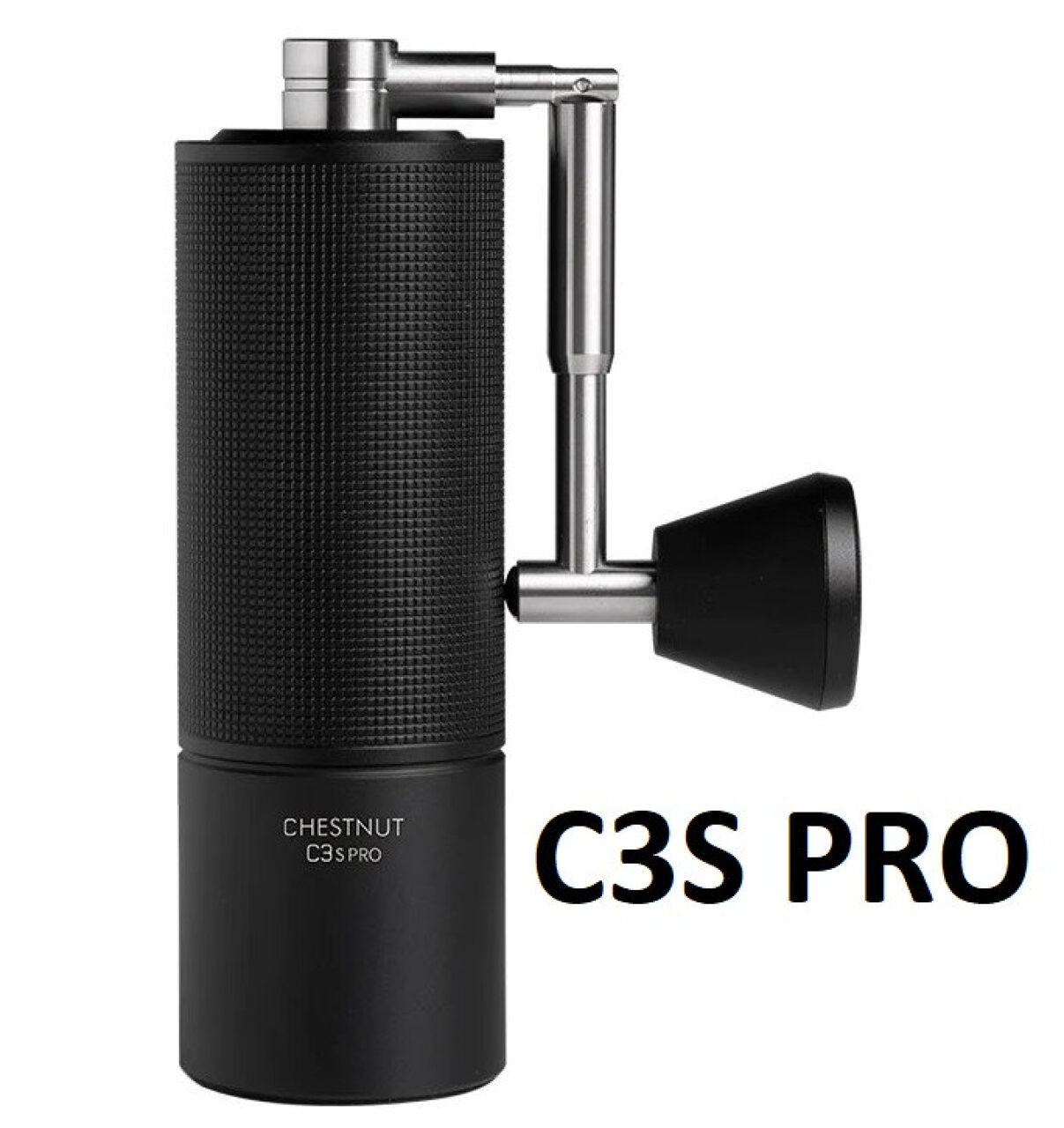 Кавомолка Timemore C3S PRO