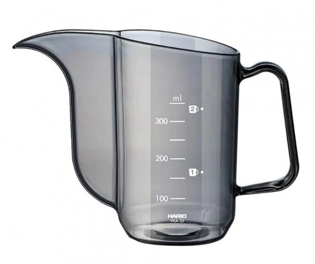 Чайник Hario V60 Drip Kettle AIR 350 мл