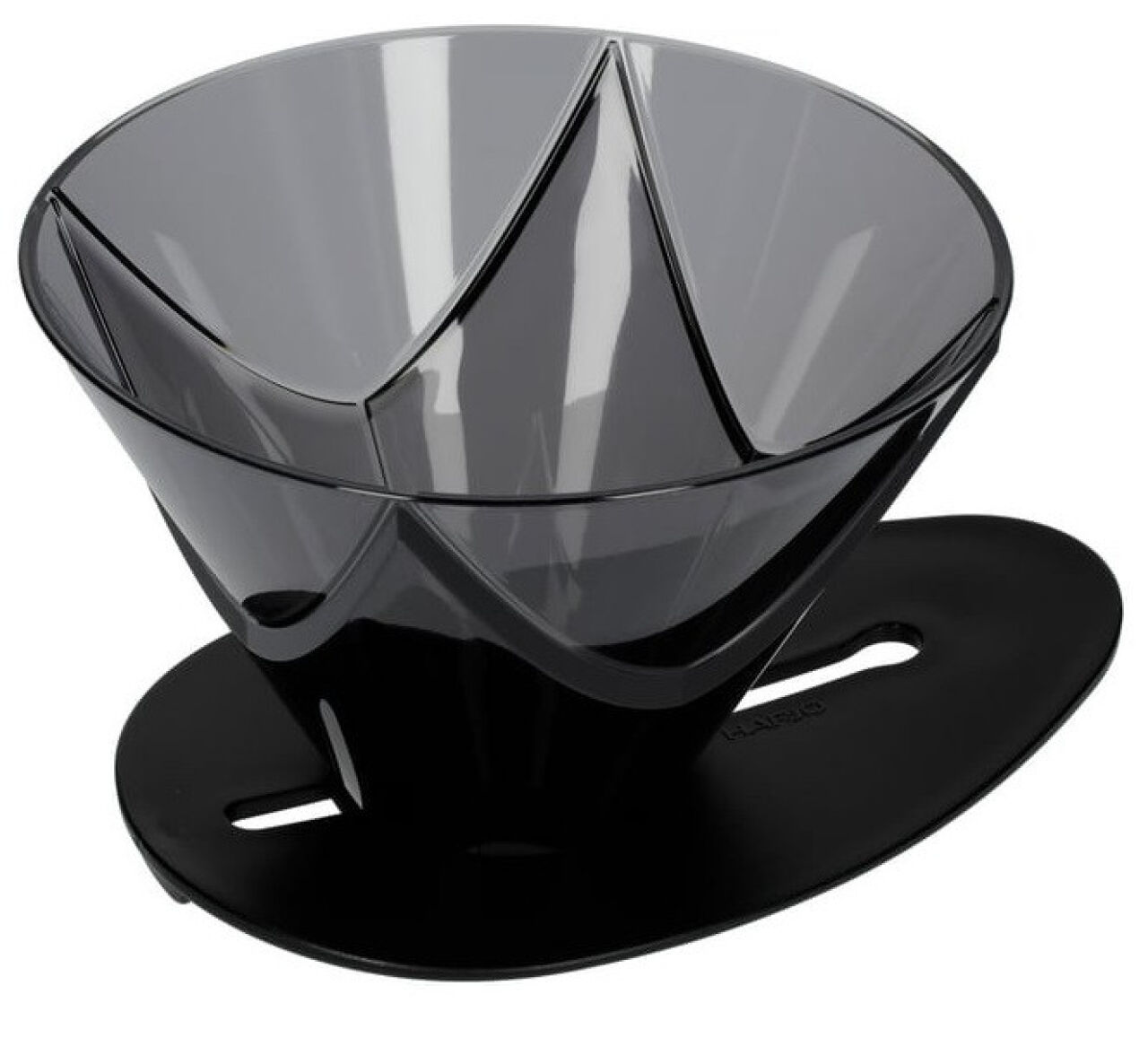 Пуровер Hario Mugen V60 02 One Pour