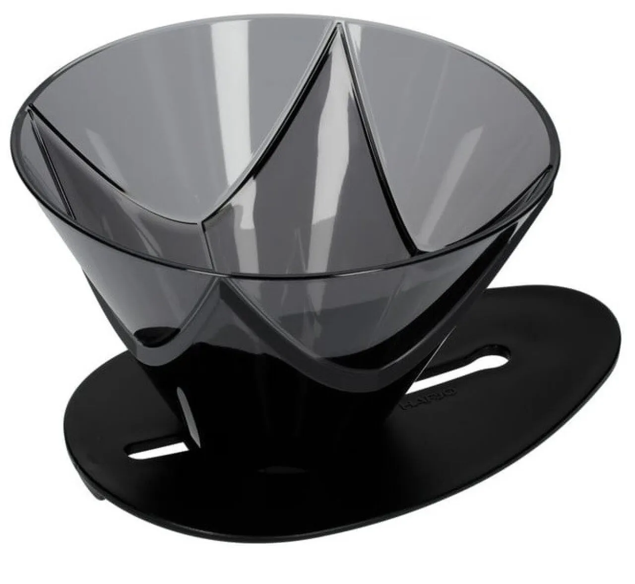 Пуровер Hario Mugen V60 02 One Pour