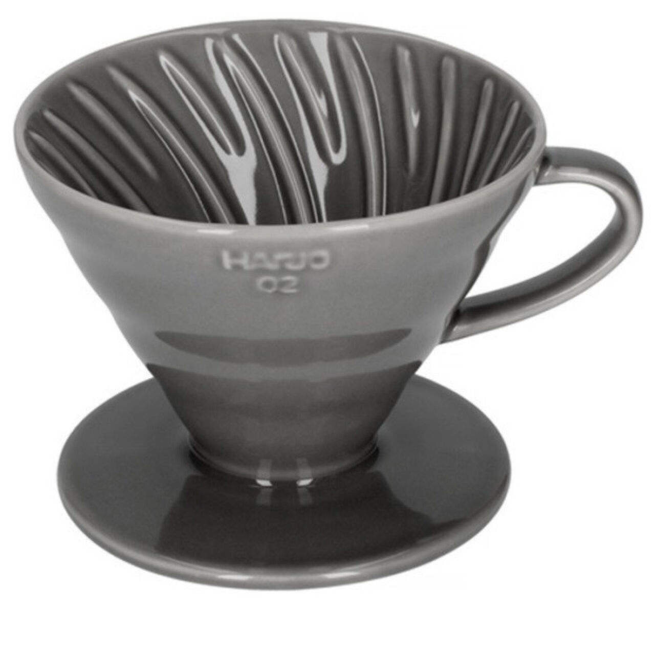 Керамічний Пуровер Hario V60 02 Серий