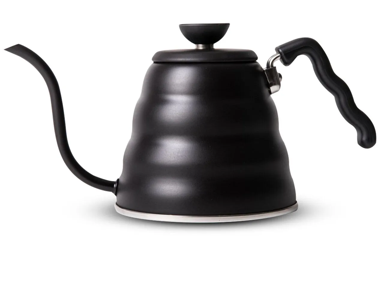 Чайник Hario Buono V60 1.2 л. Чорний