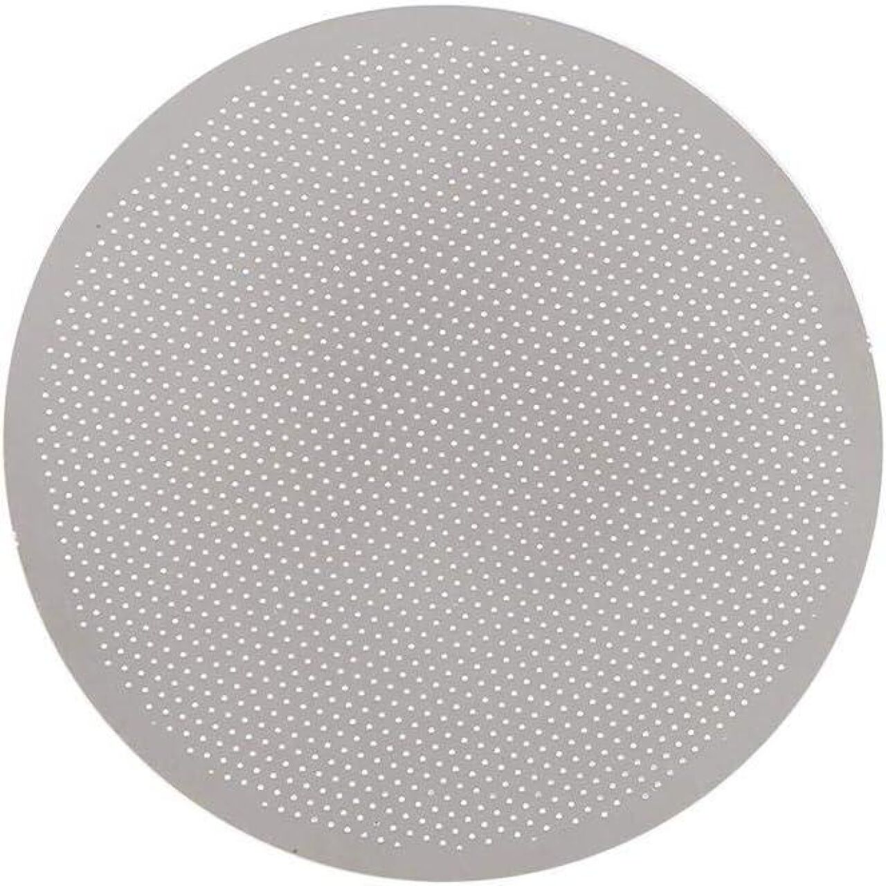 Фільтр Stainless Steel багаторазовий для Аеропресу