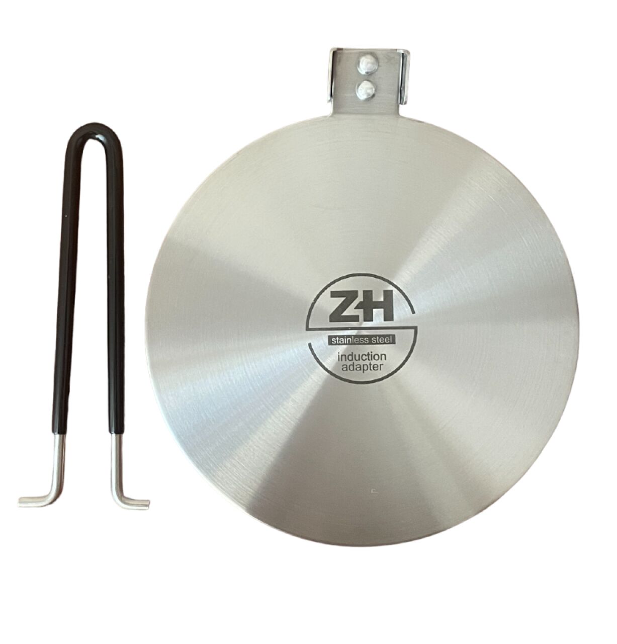Адаптер для індукційної плити 20 см. ZH