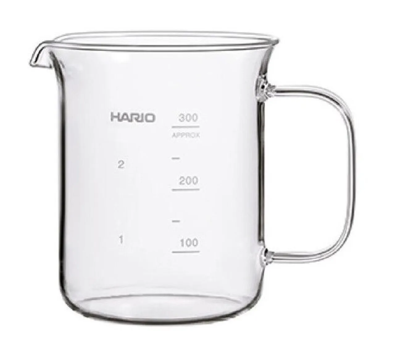 Сервер Hario Beaker Server 300 мл