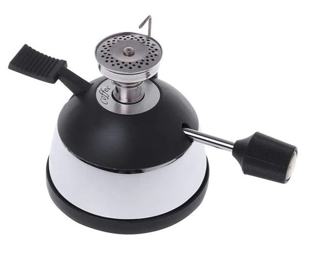 Пальник газовий Kompor Gas Burner з підставкою для заправки