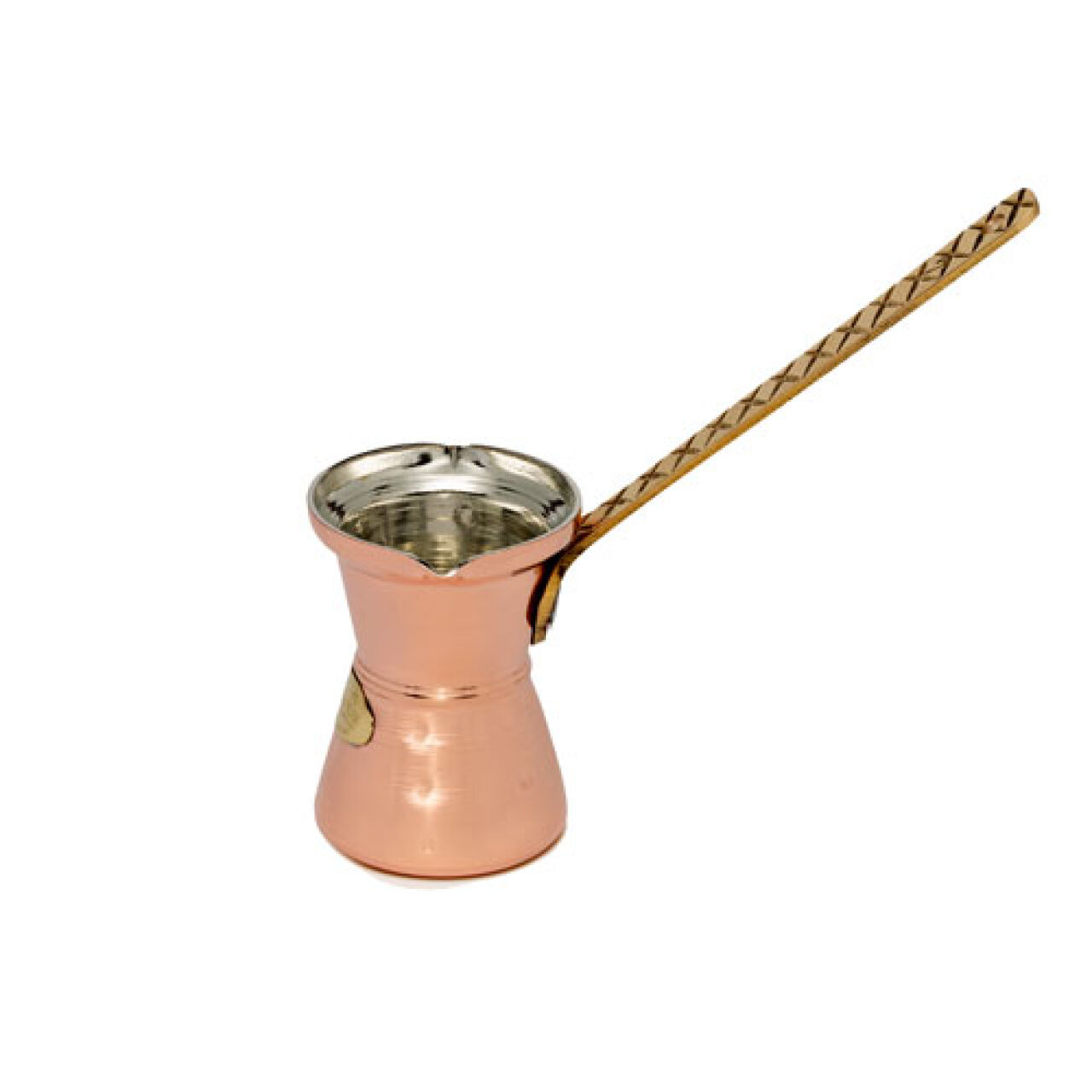 Джезва Greek Coffee World 100 мл