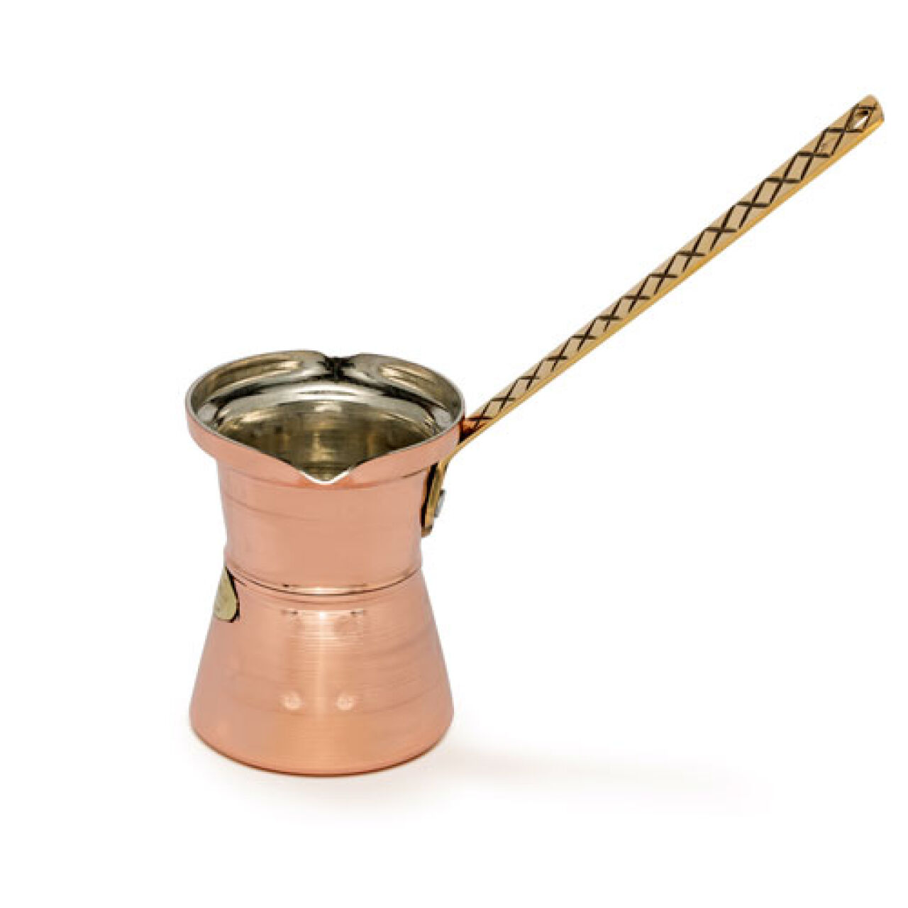 Джезва Greek Coffee World 250 мл