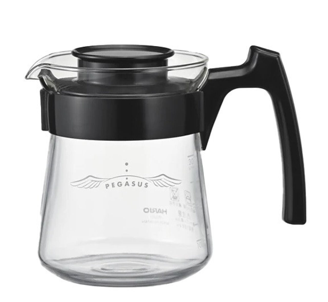 Сервер Hario Pegasus 300 мл.