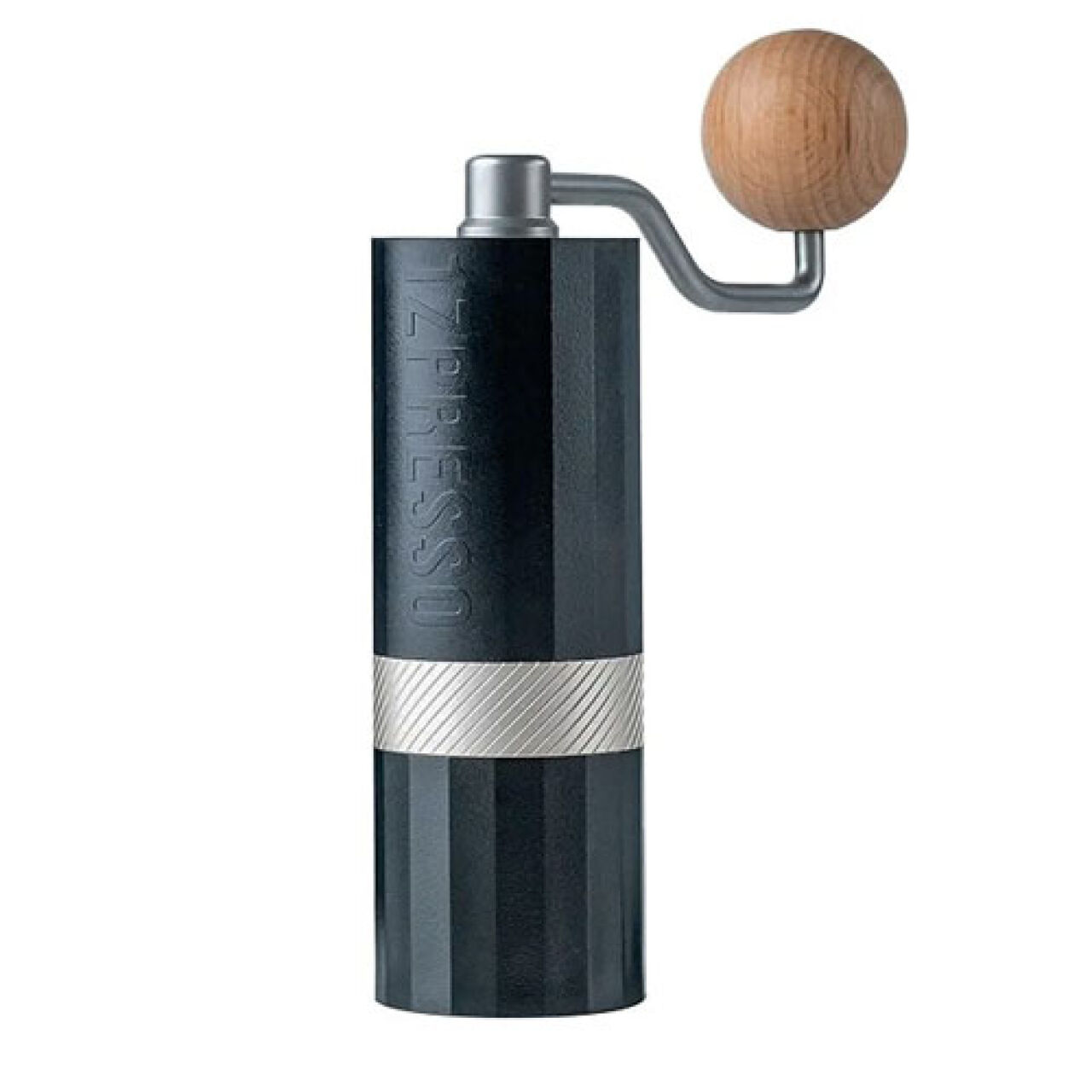 Кавомолка ручна 1Zpresso Q Air Black