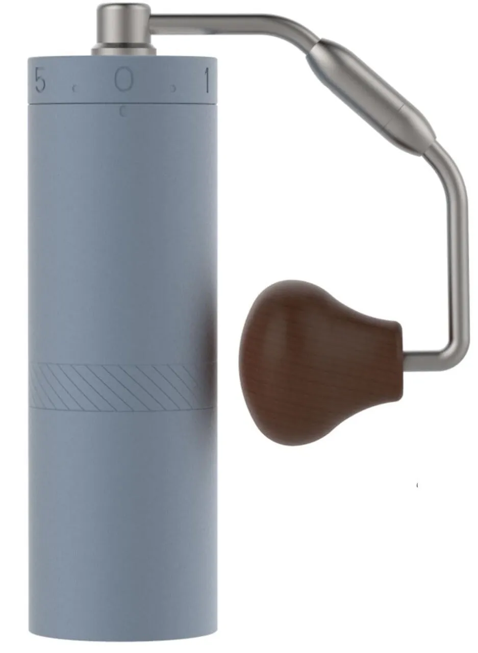 Кавомолка 1Zpresso X-Ultra Pacific Blue