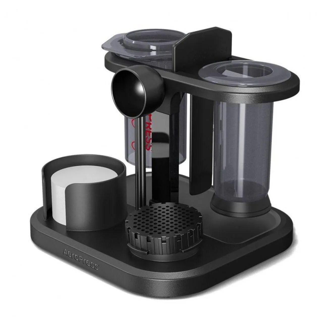 Аеропрес органайзер AeroPress Organizer Stand Стенд