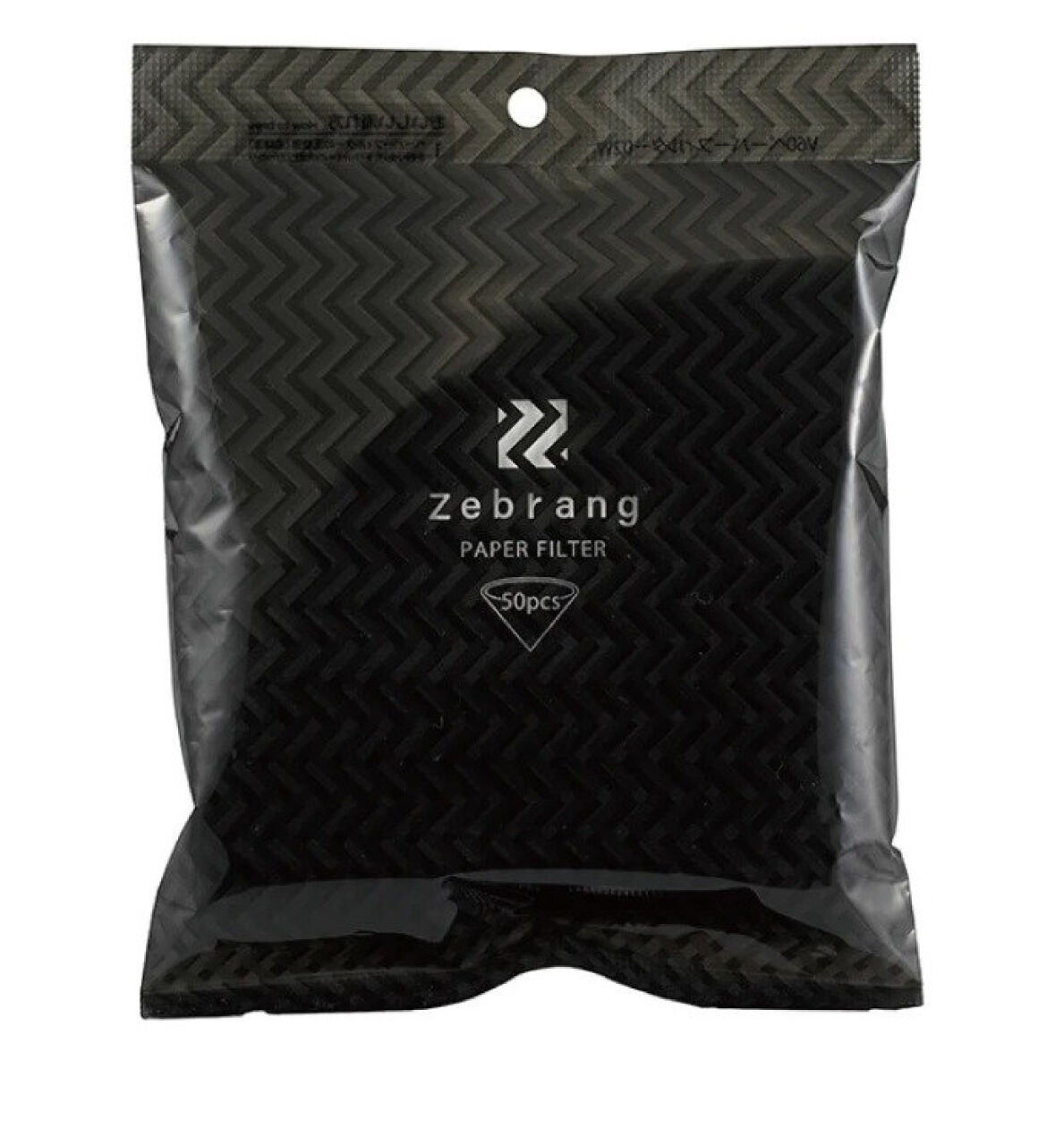 Фільтри Hario Zebrang 02 50 шт. V60