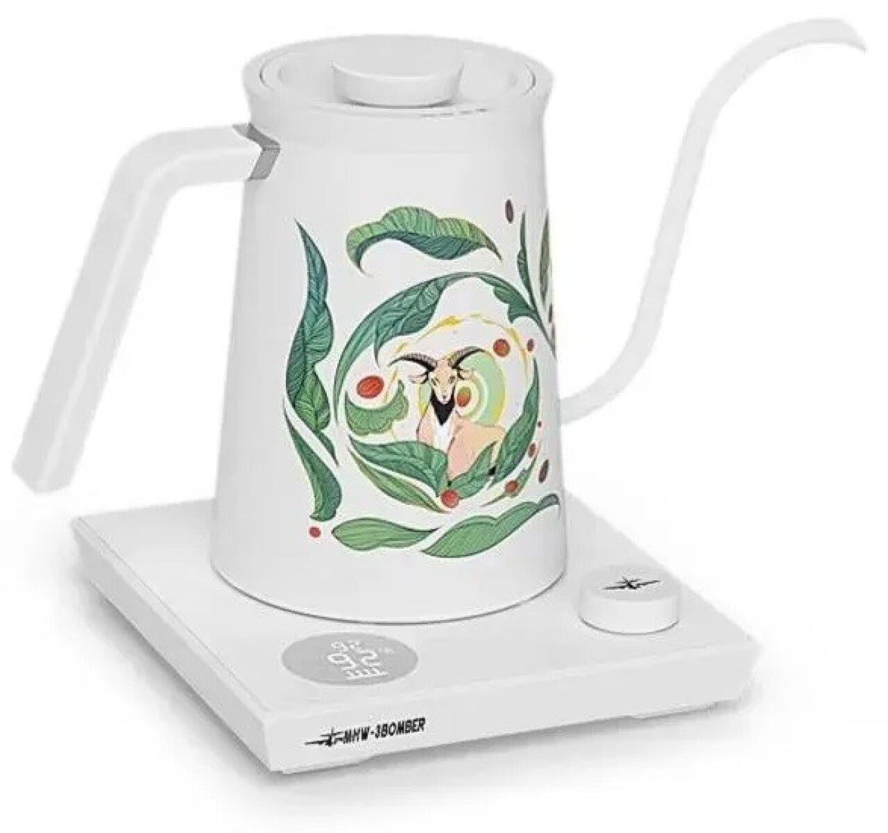 Чайник MHW-3Bomber Origin Electric Kettle 6th Anniversary Limited Edition B