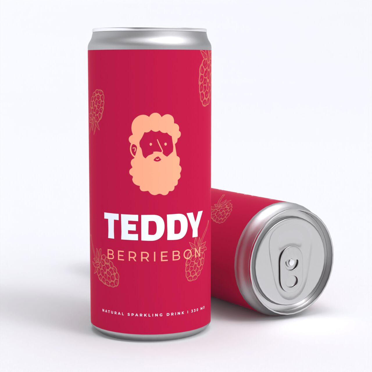 BERRIEBON TEDDY - купити в Україні