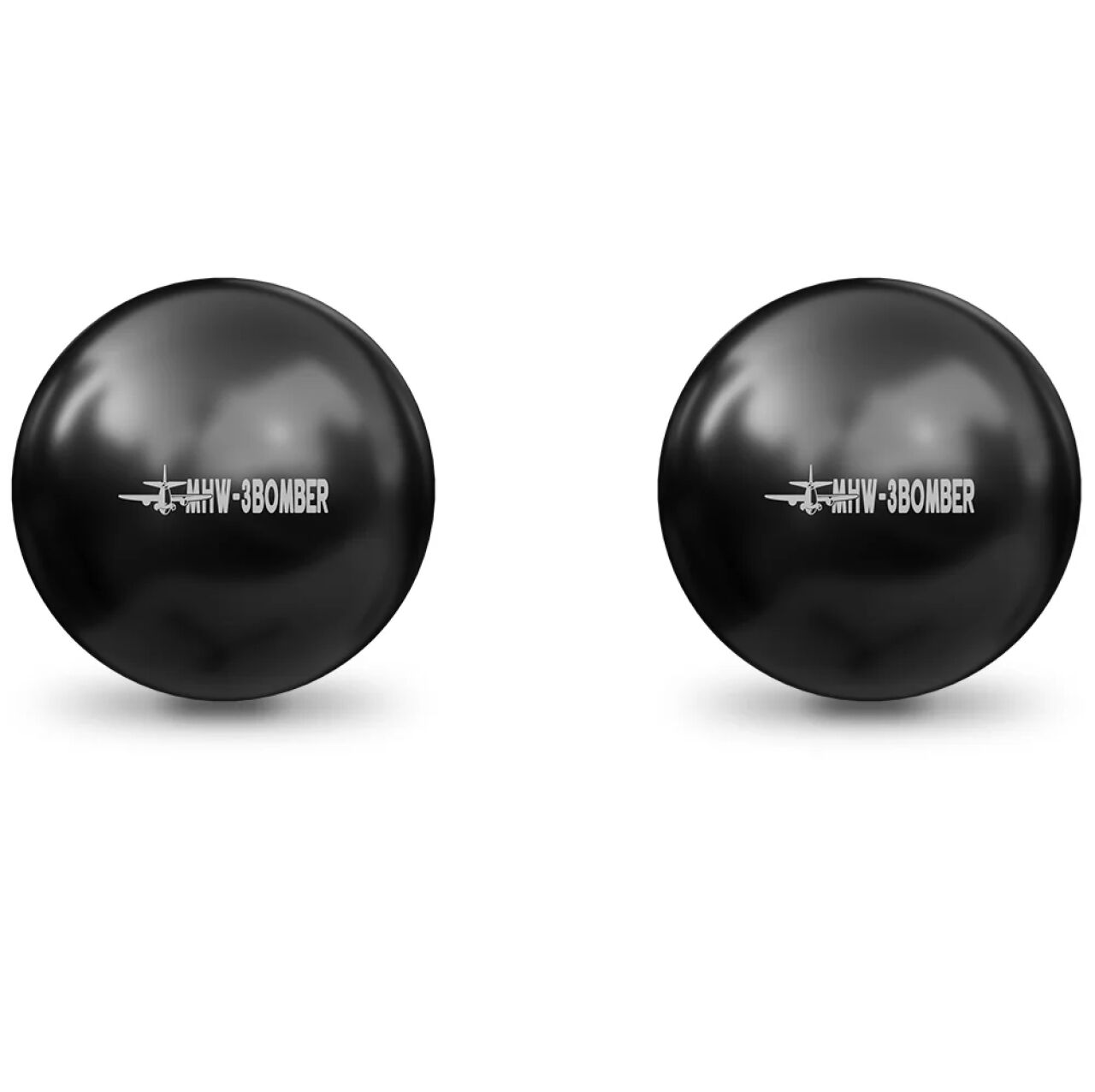 Кульки MHW-3Bomber Espresso Chilling Ball 30 мм. 2 шт MHW-3BOMBER - купити в Україні