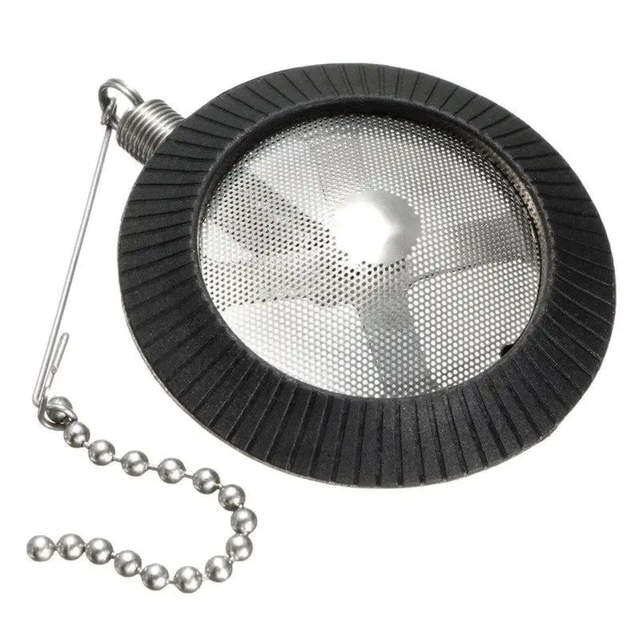 Багаторазовий фільтр для сифонів і лійок V60 Hario металевий F-103К