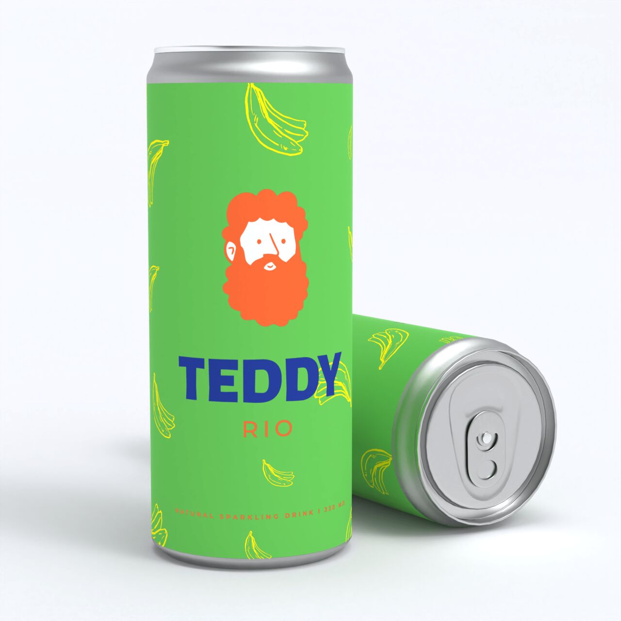 RIO TEDDY - купити в Україні