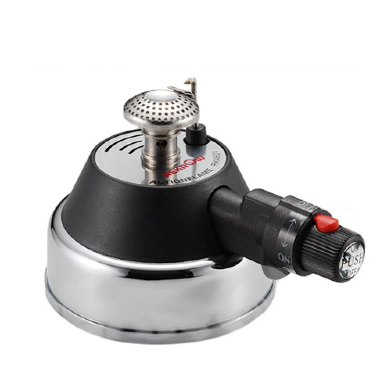 Пальник газовий Rekrow Gas Burner RK4601