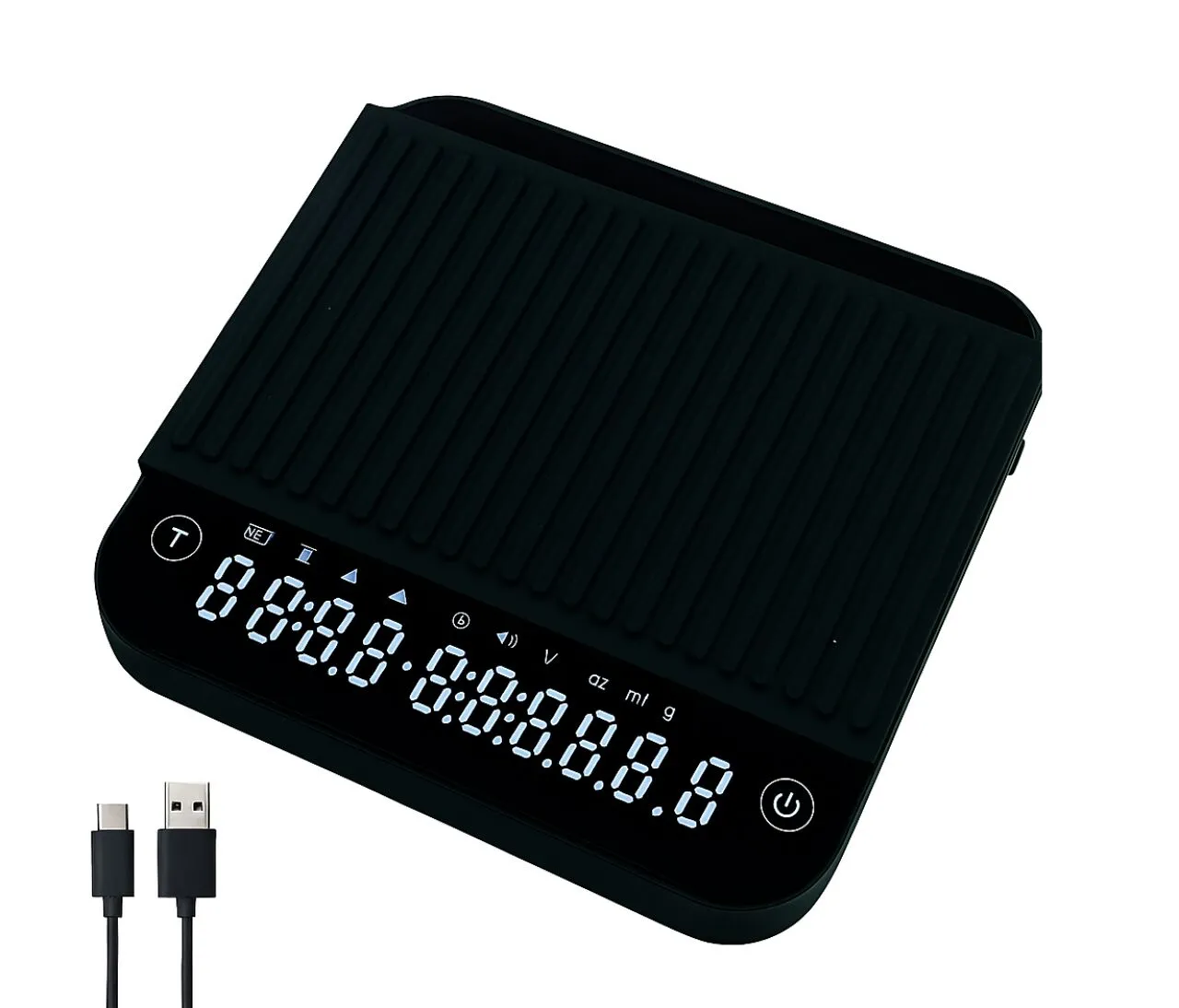 Ваги Smart Scale K110 для кави