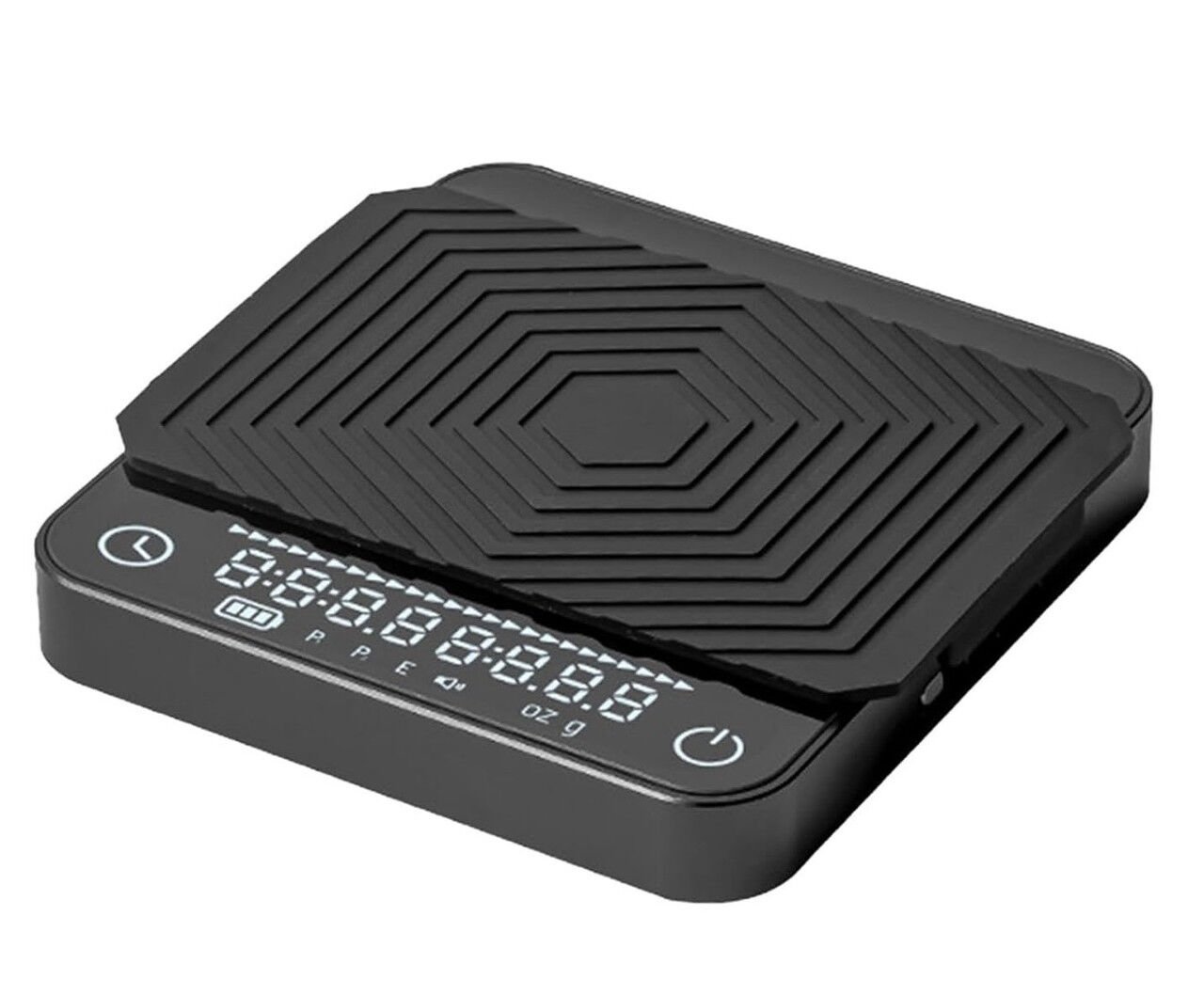 Ваги для кави Smart R10 ESP Metal Coffee Scale