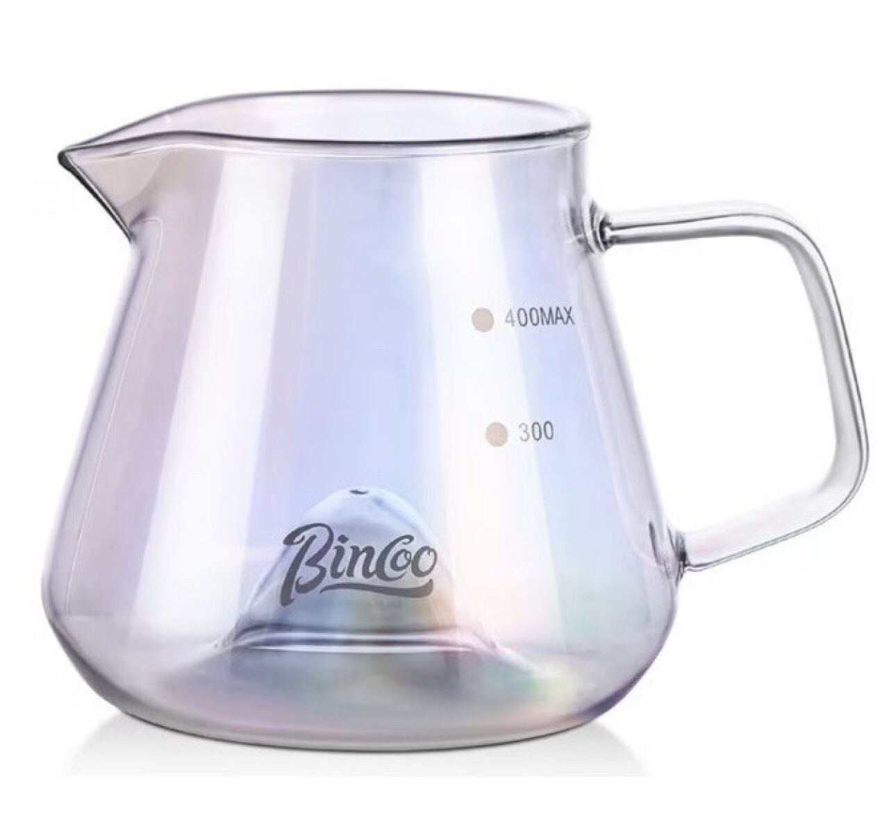 Сервер для кави Bincoo Brewing Kettle Cup 500 мл