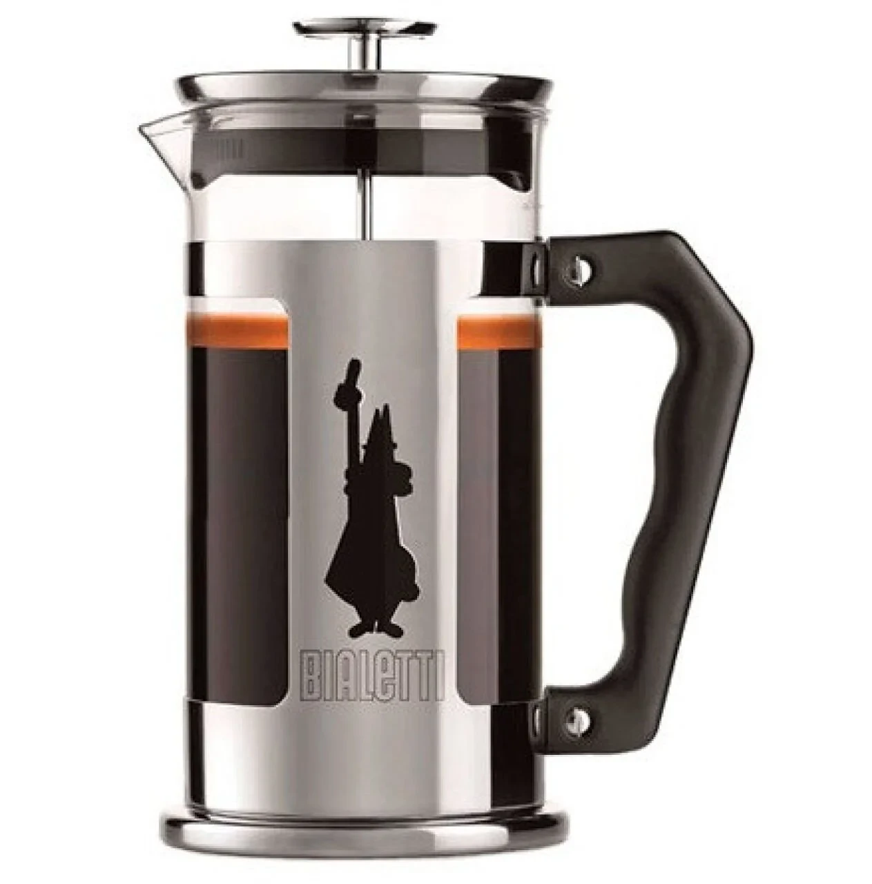 Френч-прес Bialetti Preziosa 1000 мл