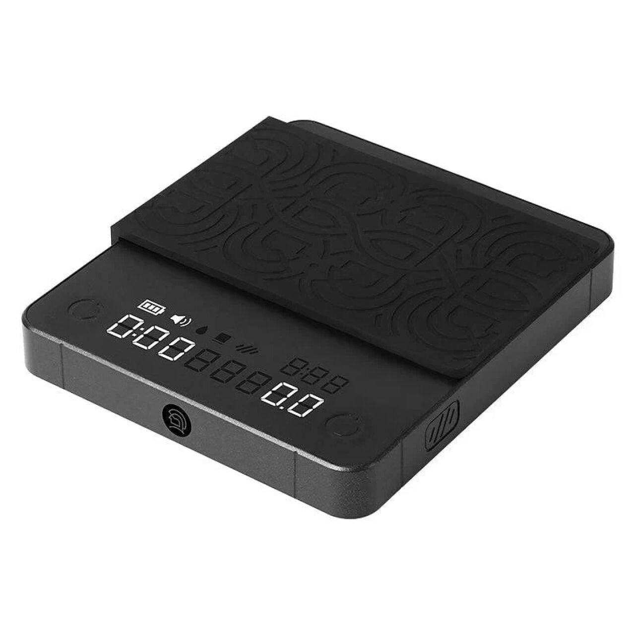 Ваги zeroHero Mini Travel Coffee Scale