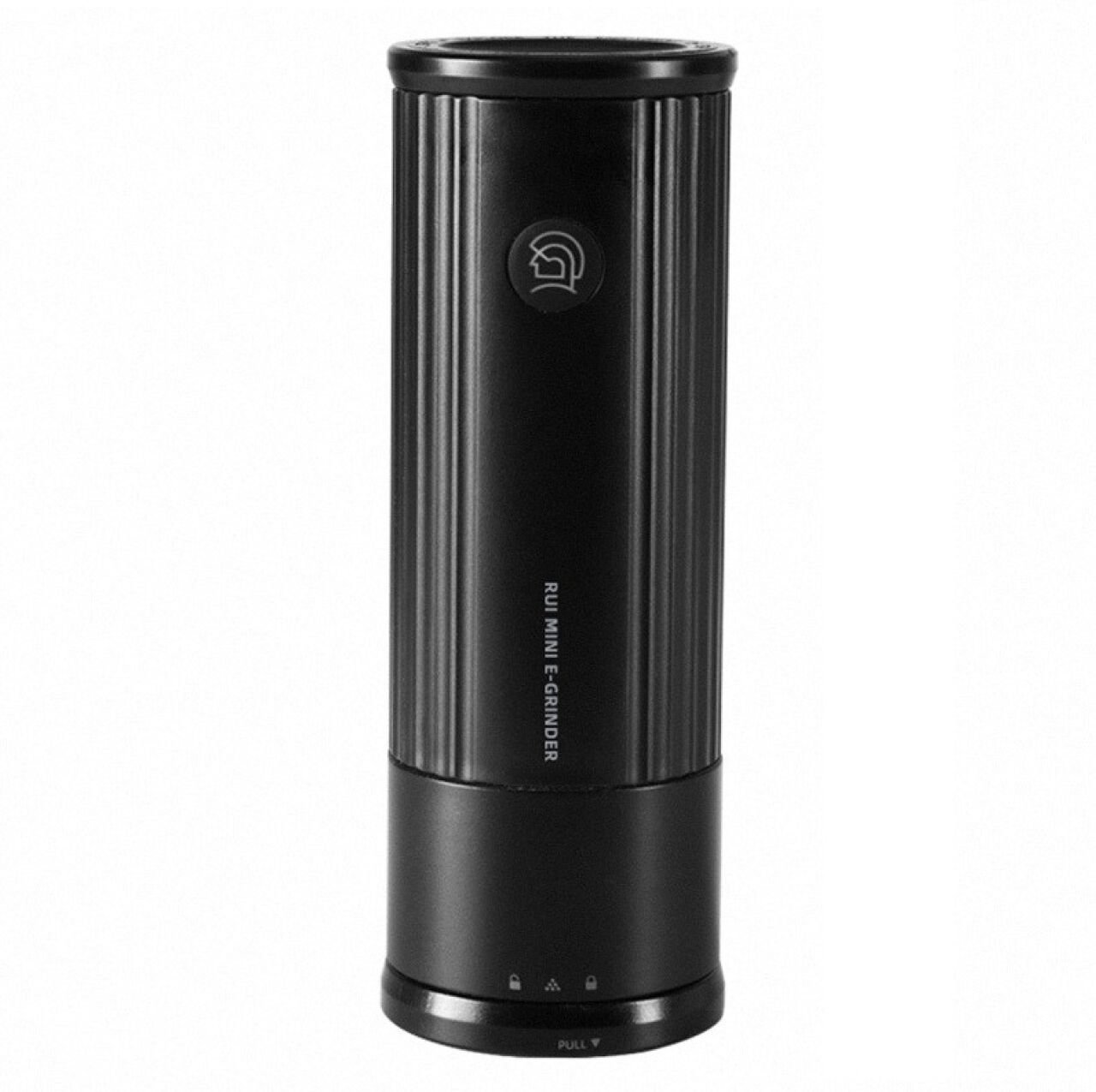 Кавомолка zeroHero Rui Mini Portable USB електрична портативна