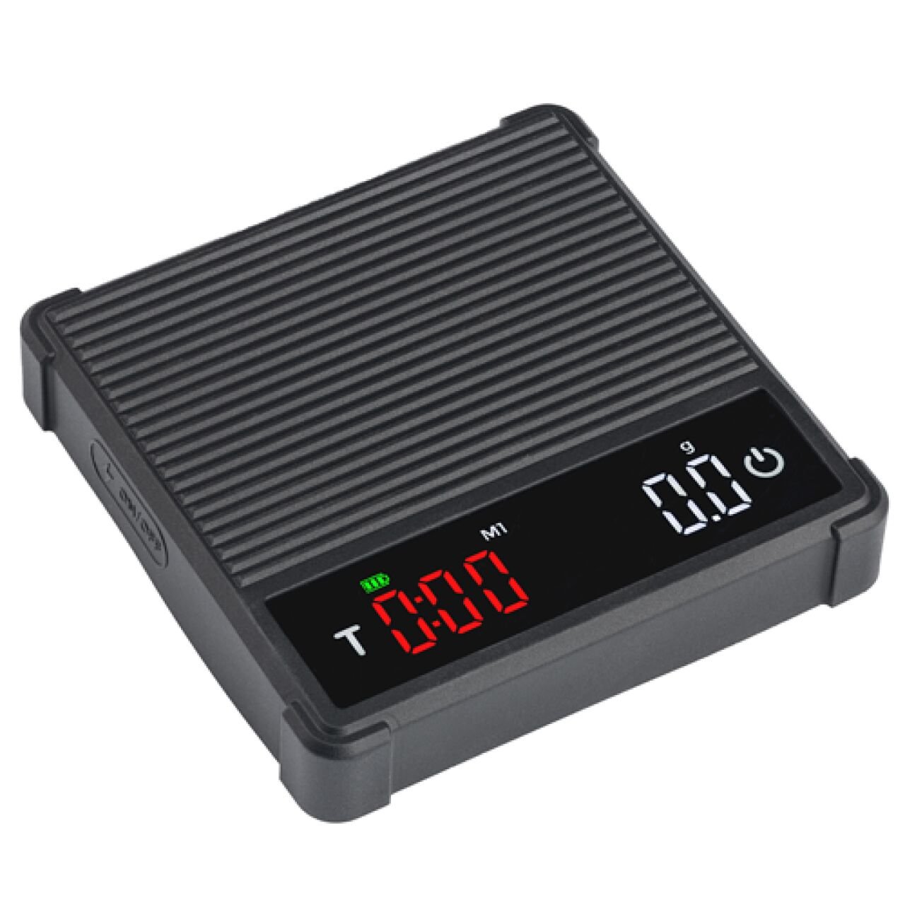 Ваги для кави CAFEBO CS1 з таймером