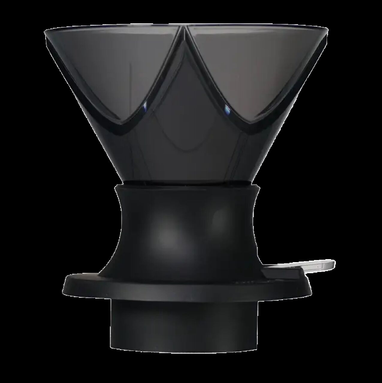 Імерсійний пуровер Hario MUGEN x SWITCH Dripper 02 Hario - купити в Україні