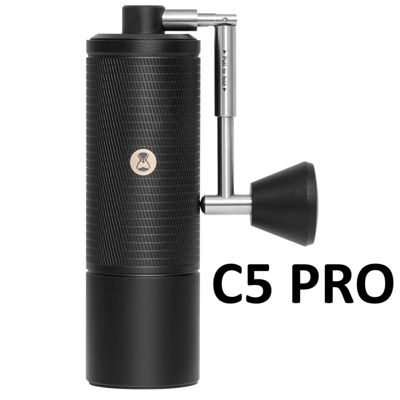 Кавомолка Timemore C5 PRO